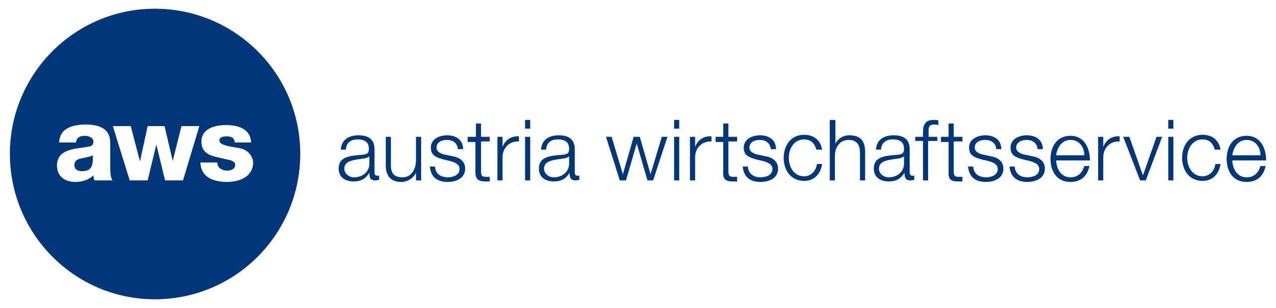 AWS First Incubator logo