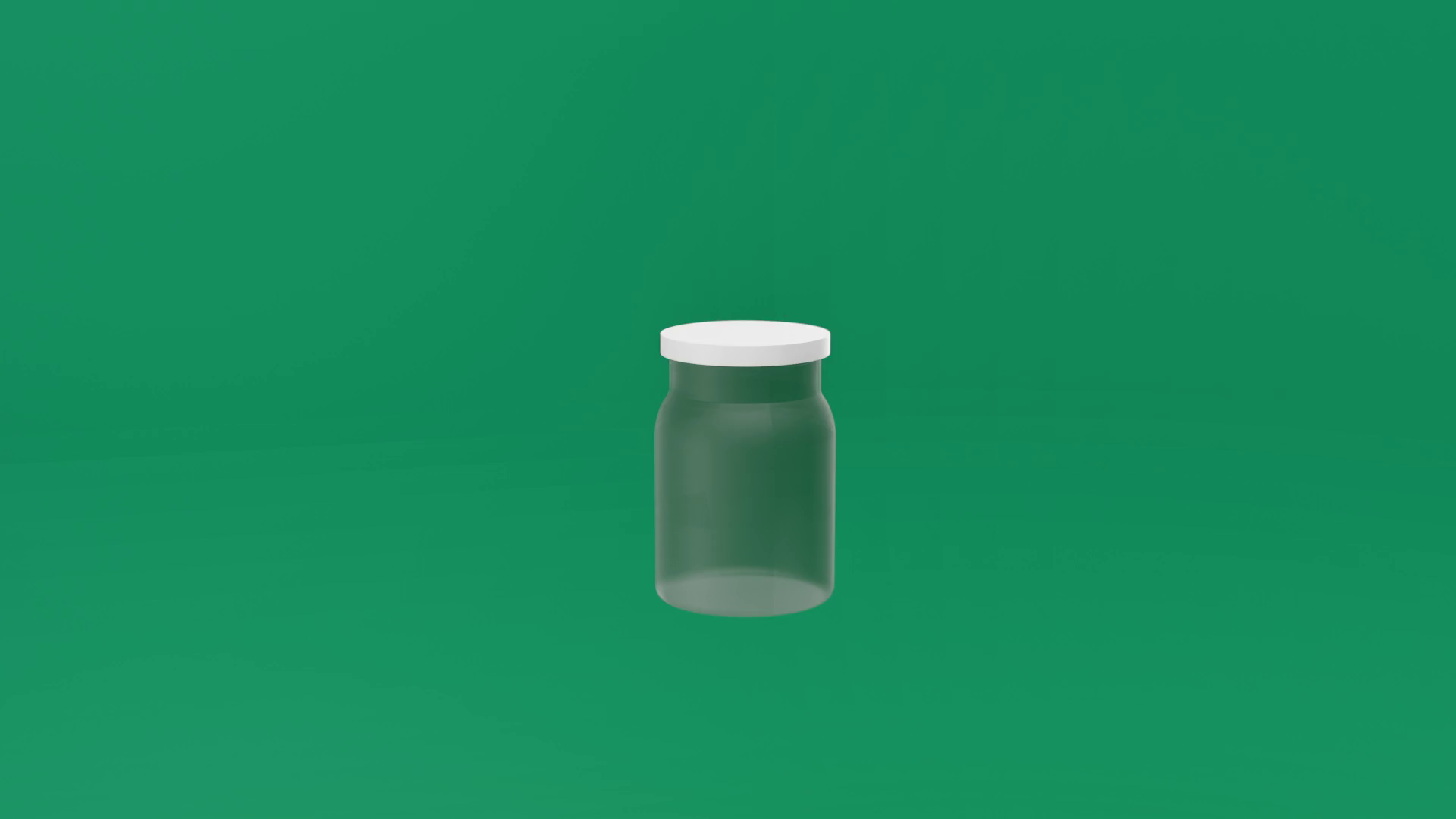 Reusable substrate bottles