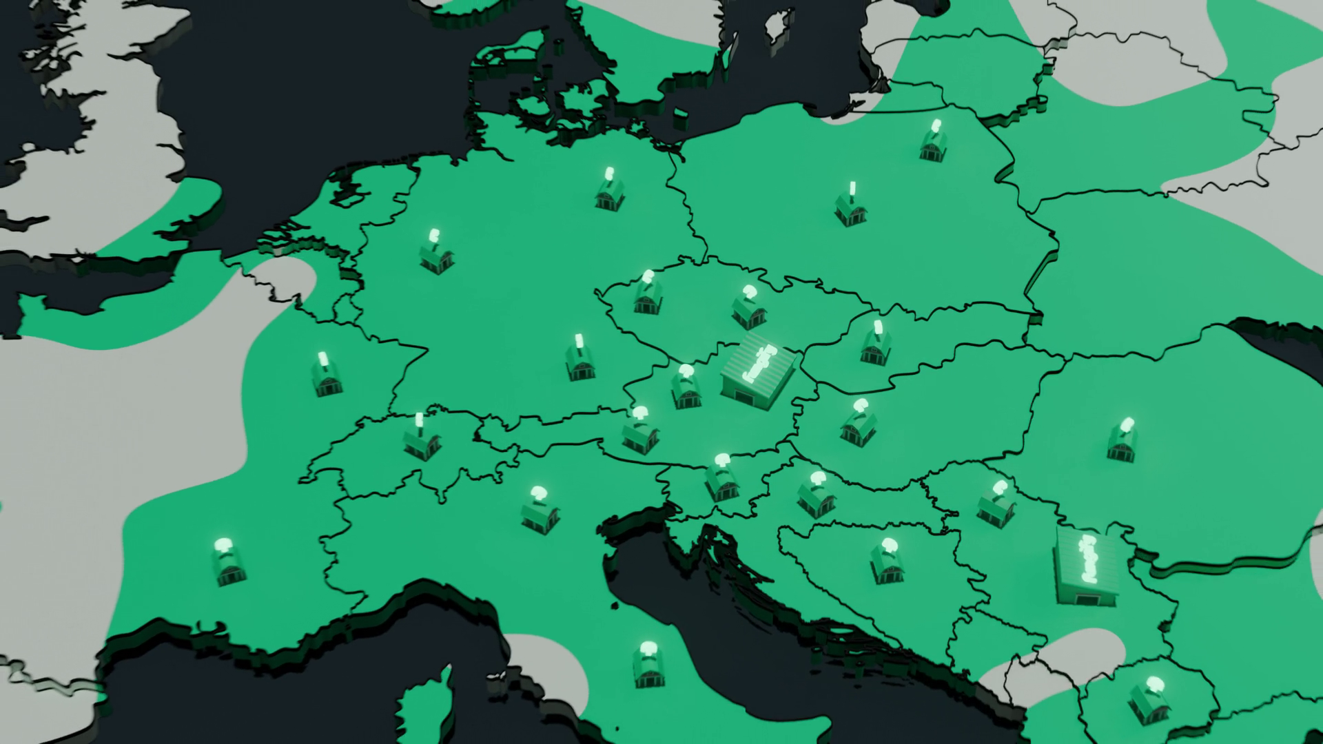 Closed-loop sustainable bottle system